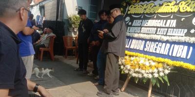 Selamat Jalan Bang Kayu: Jurnalis yang Percaya Diri Menyebut Namanya Sendiri